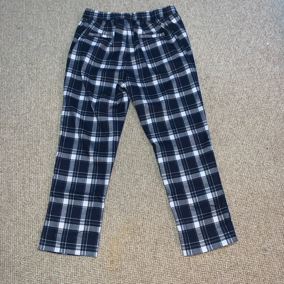 plaid pants - Picture 2 of 5